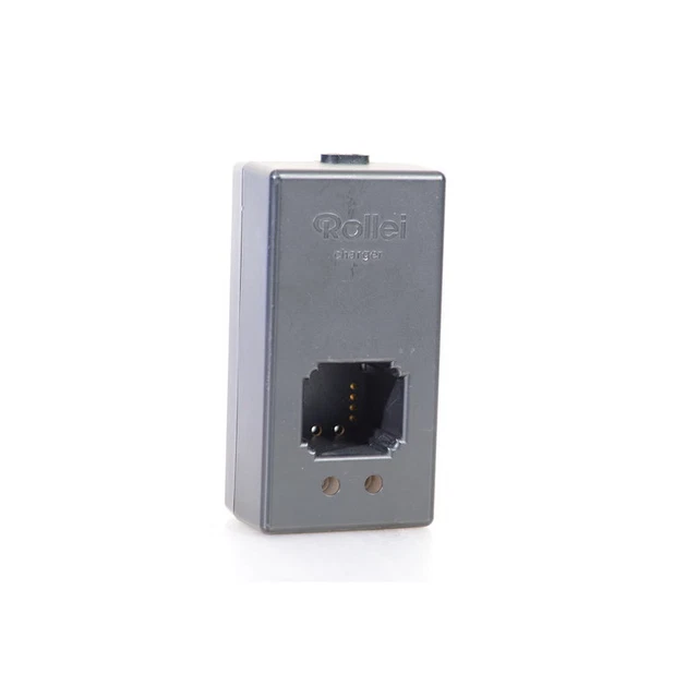 Rollei 64899 Chargeur G pour Rolleiflex Slx / 6000 Caméras - Chargeur