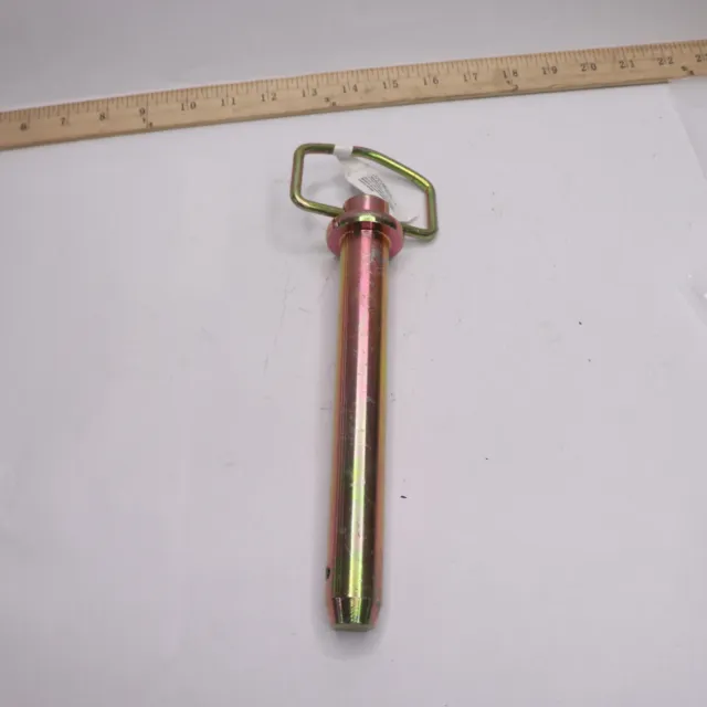 Campbell Hitch Pin 1" x 6-3/4" T3899776