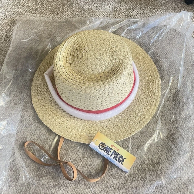 Anime Expo Ax 2023 One Piece Live Action Netflix Official Straw Hat