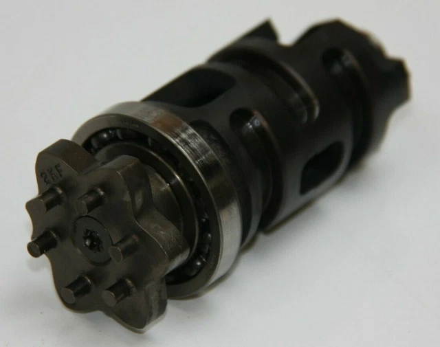 Fourchettes De Boîte De Vitesse Pour Yamaha XT 600 55W - Pièce D'occasion - Remplacement