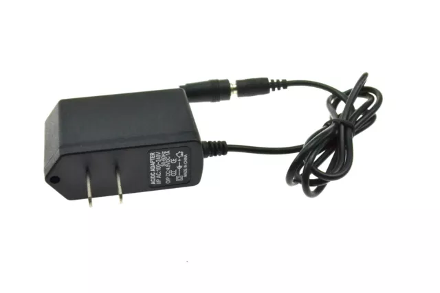 AC100-240V to DC 5V 1A 5.5mm * 2.1mm Wall Charger Adapter Converter Power  Supply