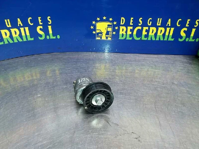 galet tendeur pour FORD FIESTA IV 1.8 DI 1995 1577419