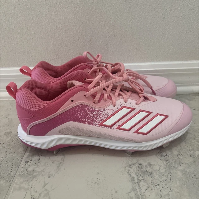 Mothers Day Baseball Cleats FOR SALE! - PicClick display picture 3