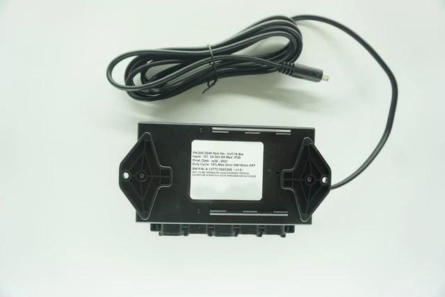 CONTROL BOX FOR Leggett and Platt 200-0049 Richmat HJC18 Ble Adjustable ...