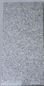 TrendLine Granit 30,5 x 61 cm Stärke 10 mm Grau Poliert Granitfliese 6 Stück