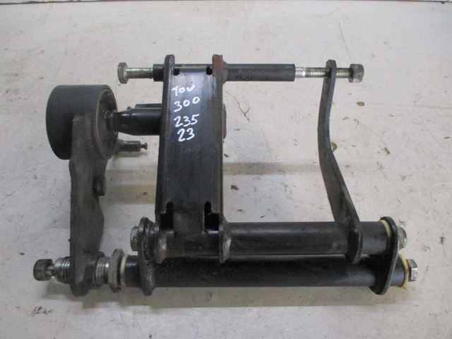 Supporto Motore Staffa Piastra Supporti Piaggio Beverly Tourer 300 2009 2011
