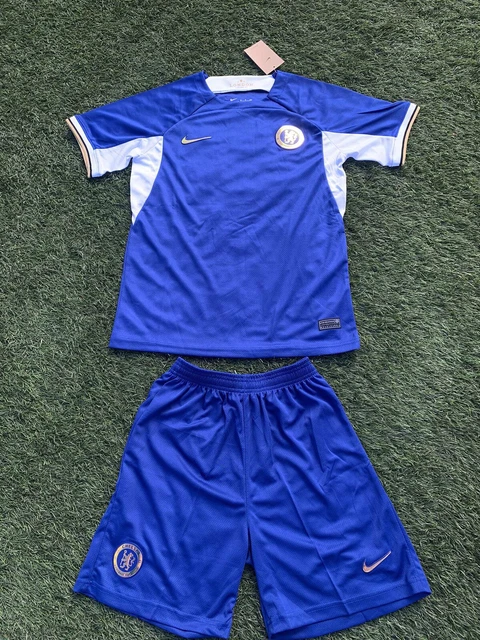 Ensemble de hotsell foot chelsea
