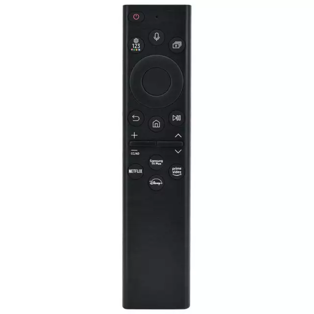 BN59-01385B With Voice Function Replacement Remote for Samsung Televisions