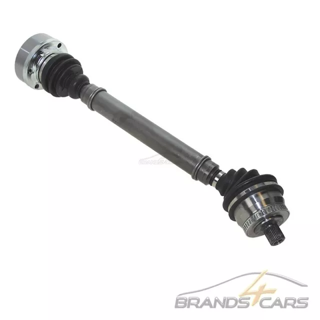 Atec Antriebswelle Gelenkwelle Va Re Für Audi A4 B5 Skoda Superb 1 Vw Passat B5