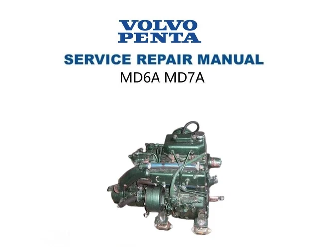 Thermostat Pour Moteur Volvo Penta - Référence 875796, Compatible MD6, MD7, AQ120, Etc., Neuf, Marque HSR MARINE PARTS