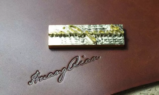 Personalize Engraving Service/Initials/Name