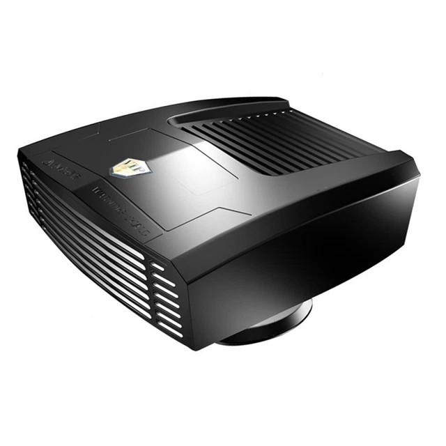 Specifiche Riscaldatore Auto Sfogger Aria Fredda Sfogger Auto Riscaldatore DC V Ventilatore di Riscaldamento