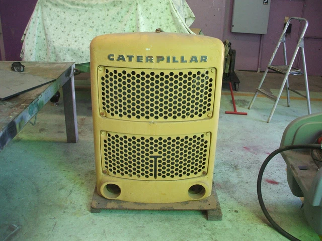 BBQ Caterpillar Themed