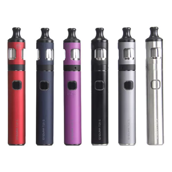 Innokin Endura T20S Kit E-Zigarette 2ml Tank 1500 mAh Akku 3