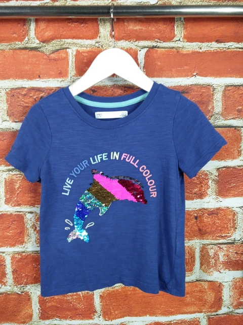 T-SHIRT TOP RAGAZZE PACCHETTO ETÀ 2-3 ANNI NEXT GAP ecc JEANS PANTALONI KOALA 98CM 3