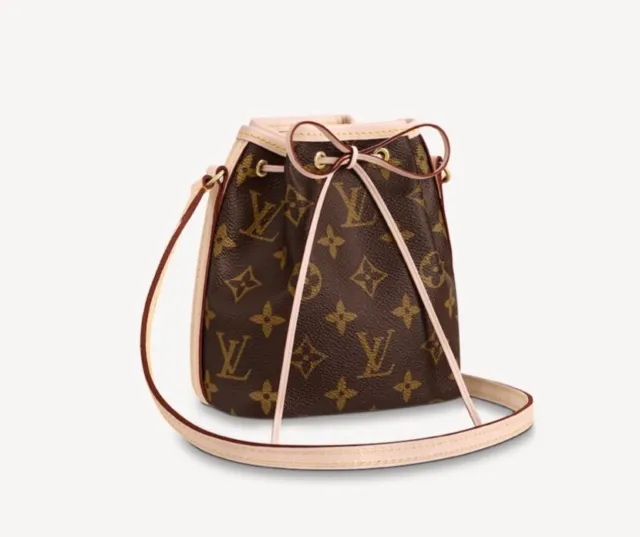 Borse e borsette a secchiello Louis Vuitton da donna  Sconto online fino  al 74  Lyst
