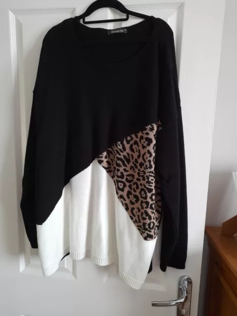 Bon marche fairisle jumper hotsell