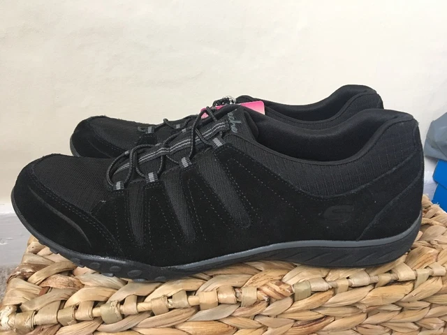 Skechers active imagine trainers ladies clearance