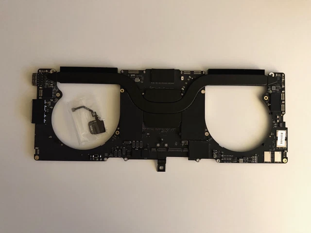 A2991 APPLE MACBOOK Pro 16 M3 Pro12C 18C GPU 18G 512GB Logic Board a2991-apple-macbook-pro-16-m3-pro12c-18c-gpu-18g-512gb-logic-board