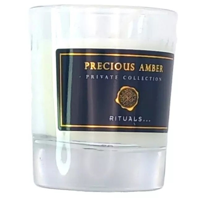 RITUALS PRECIOUS AMBER Mini Fragrance sticks diffuser New in Box Luxury  £47.48 - PicClick UK