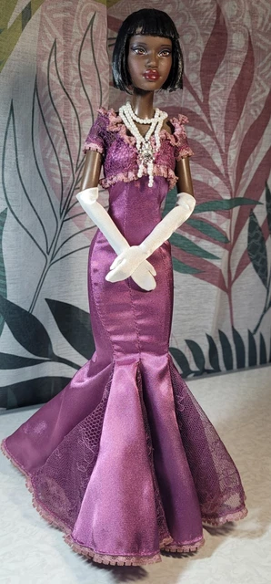 barbie the look city shine puppe (Neu und originalverpackt) in Zürich