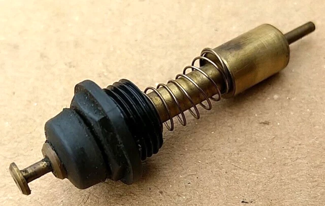 Module émetteur UHF Bouton / Microphone Sans Fil Miniature