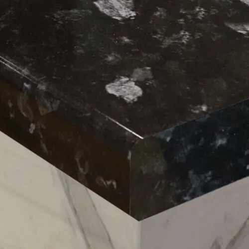 Brillo granito negro DISPONIBLE TODOS LOS TAMAÑOS (40mmx600mm)