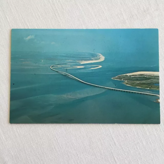 C. Bonner Bridge Outer Banks North Carolina Nags Head Hatteras Island PC