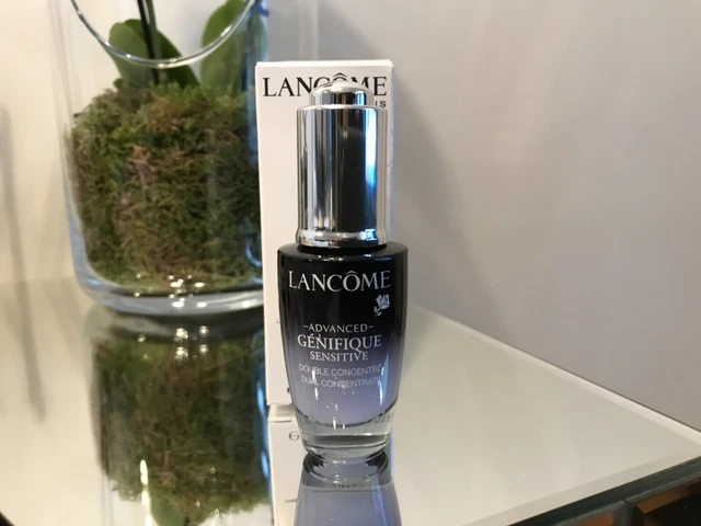 Lancome Advanced Genifique Sensitive Dual Concentrate Serum 20ml