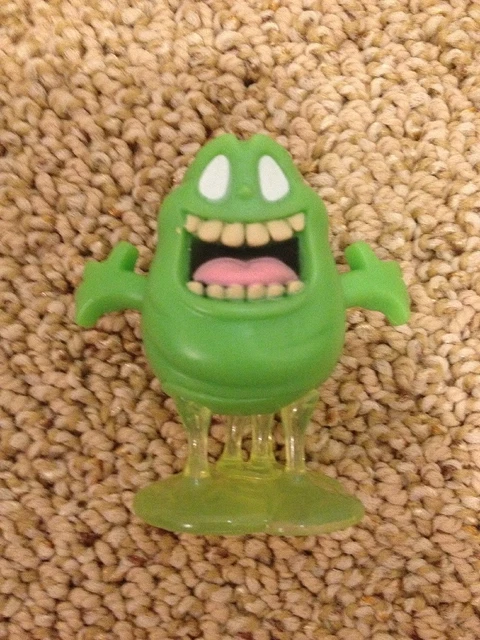Funko Mystery Minis Horror Classics Series 3 Slimer Vinyl Figure 1/12 Odds