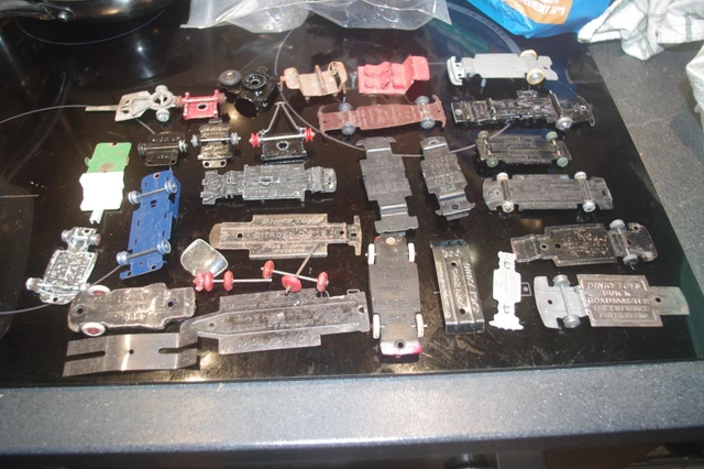 ANCIEN JOUET NOREV Renault R8 -no dinky toys jep jrd joustra cij citroën EUR 12,00 - FR