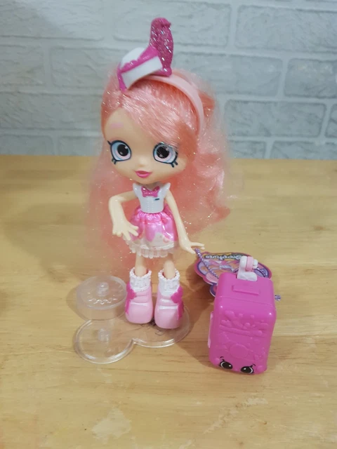 Pinkie sales cola shoppie