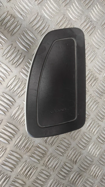 Airbag Conducteur Siège Avant Gauche Pour PEUGEOT 407 - Référence 96439582ZM - Occasion Bon état