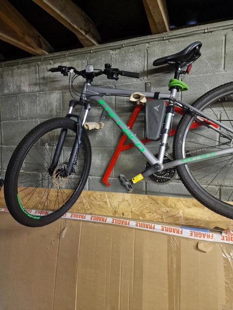Used 27.5 mountain hot sale bike for sale