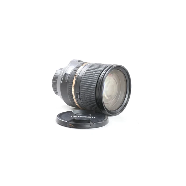 Nikon Tamron Sp 2,8/24-70 Di Usd Vc + Bon (243481)