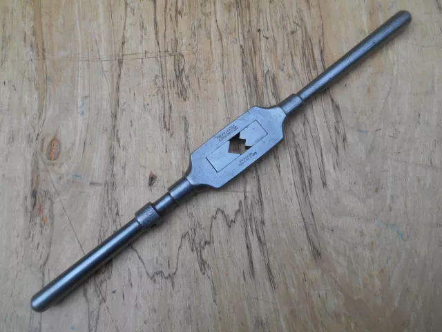 Billings & Spencer No. 1 Tap Wrench