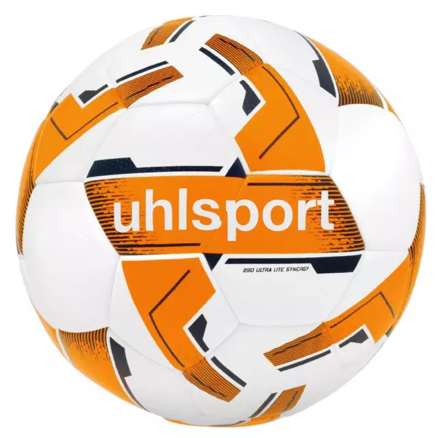 uhlsport 290 Ultra Lite Synergy Fußball Teamsport Equipment Junior