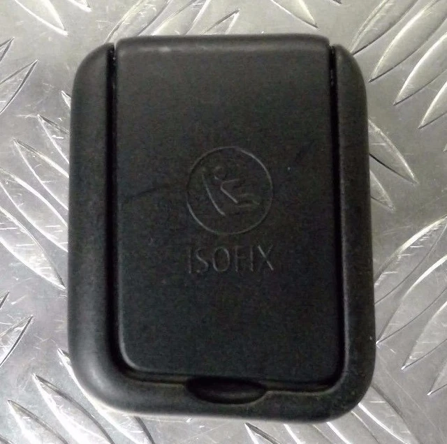 Isofix deals mini one