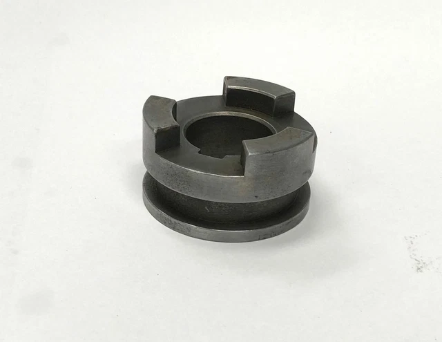 Dogclutch for Top Head Rise and Fall on Wadkin Moulders