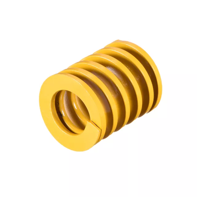 25mm OD 30mm longue spirale Moule de compression Die Spring ressort acier