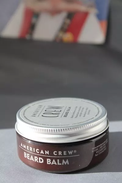 American Crew Beard Balm Conditioner & Styler 60 g