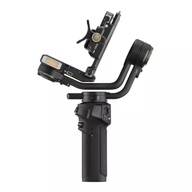 ZHIYUN WEEBILL 3S Handheld Gimbal Stabilizer