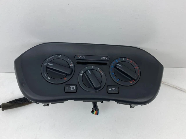 Condensateur De Climatisation Pour Nissan Juke & Micra K14 - Réf. 921005FA0A / 921005RF0A