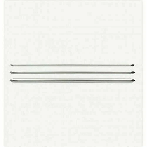 Orthopedic Double Ended K Wire Lot Of 500 pc different size surgical instrument