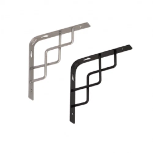 SQUARE Dekorativ Regalhalter, Regalwinkel, Regalhalterung, Einfache Winkel,