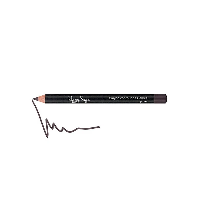 Crayon Khôl Duo Peggy Sage - Teinte Mordorée, 1.14gr - Pour Le Contour Des Yeux, Longue Tenue - Neuf