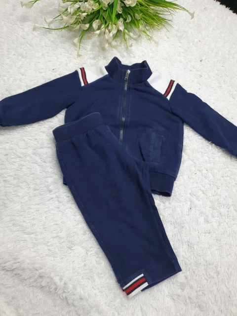 INFANTS GUCCI TRACKSUIT 12 18 30.00 PicClick UK