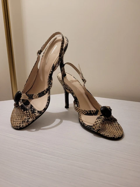 Tacchi serpente discount