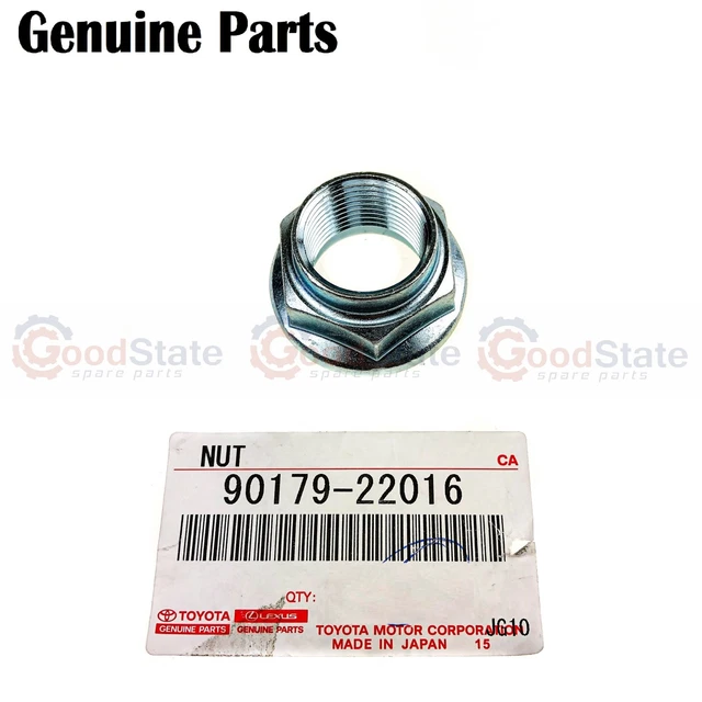 Genuine Toyota LandCruiser HZJ71 HZJ70 1HZ 4.2 Diesel Ignition Starter