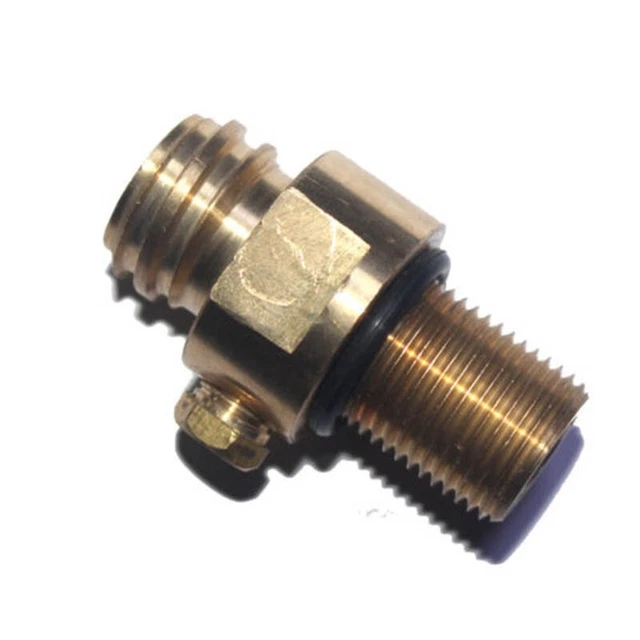 Kit Adaptateur De Valve Multifonction – Compatible Avec Bosch